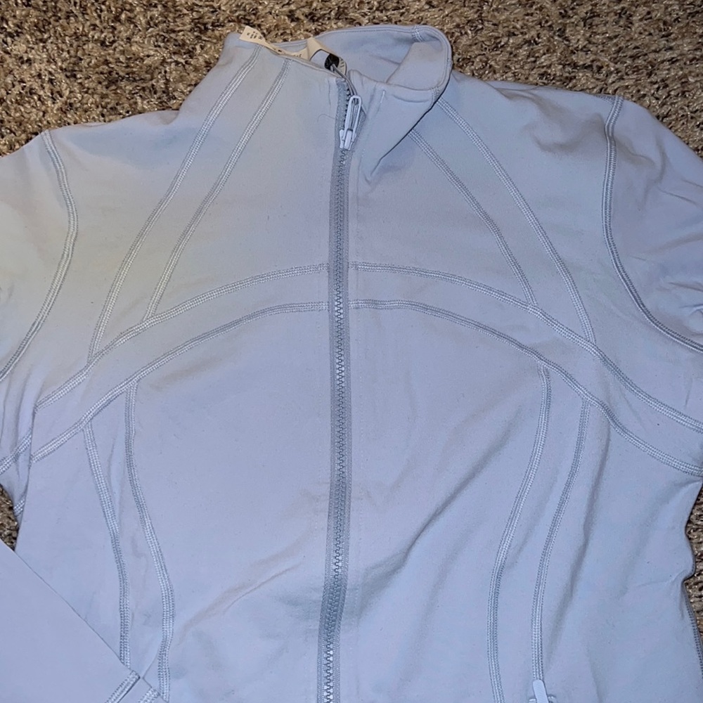 Lululemon define jacket